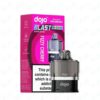 VAPORESSO DOJO BLAST 6000 PREFILLED PODS - Image 26
