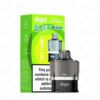 VAPORESSO DOJO BLAST 6000 PREFILLED PODS - Image 30