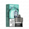 VAPORESSO DOJO BLAST 6000 PREFILLED PODS - Image 2