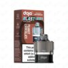 VAPORESSO DOJO BLAST 6000 PREFILLED PODS - Image 4