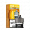 VAPORESSO DOJO BLAST 6000 PREFILLED PODS - Image 6