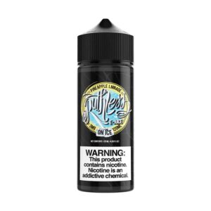 PINEAPPLE LMNADE ON ICE 100ML E LIQUID RUTHLESS