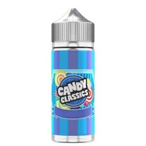 SMOOTH MINTS 100ML E LIQUID CANDY CLASSICS