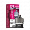VAPORESSO DOJO BLAST 6000 PREFILLED PODS - Image 8