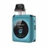 VAPORESSO XROS 4 NANO POD VAPE KIT 1350MAH - Aquamarine