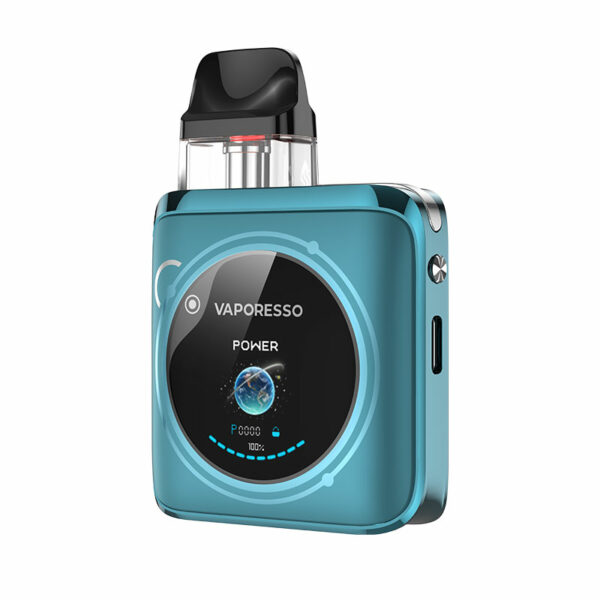 VAPORESSO XROS 4 NANO POD VAPE KIT 1350MAH - Image 3