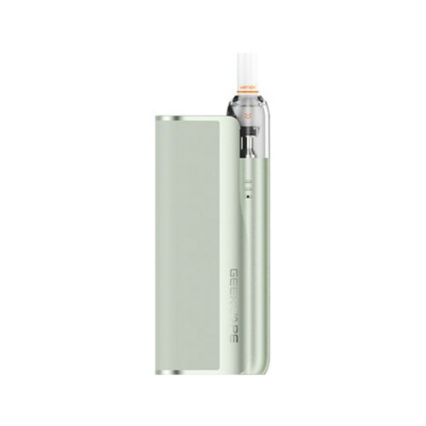 GEEKVAPE WENAX M POD VAPE KIT 2500MAH - Image 3