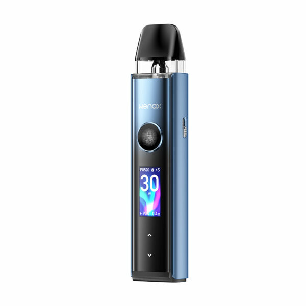 GEEKVAPE WENAX Q PRO POD VAPE KIT 1200MAH - Image 4