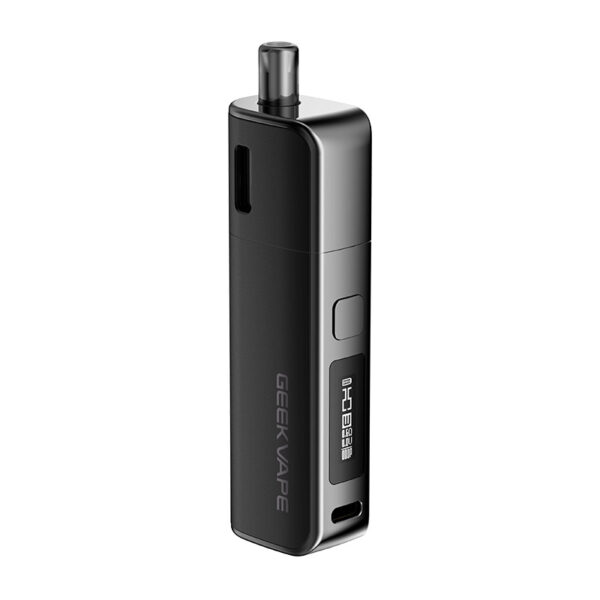 GEEKVAPE SOUL POD VAPE KIT 1500MAH - Image 7