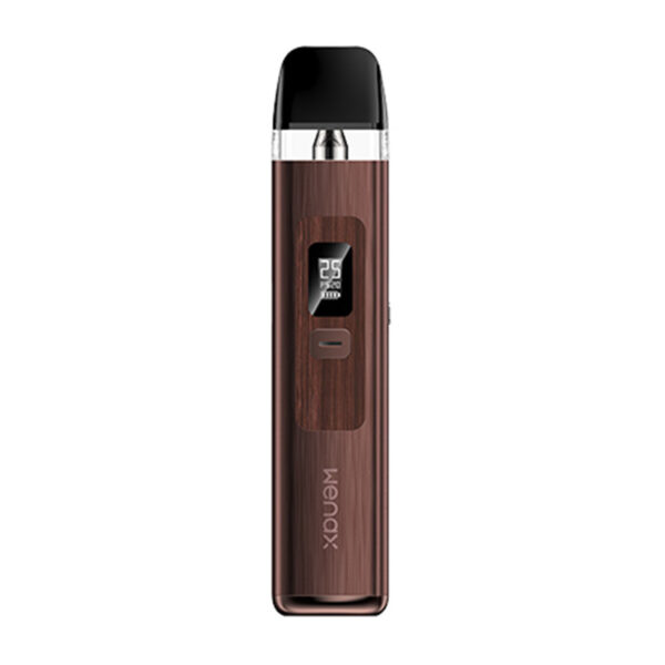 GEEKVAPE WENAX Q POD KIT 1000MAH - Image 3