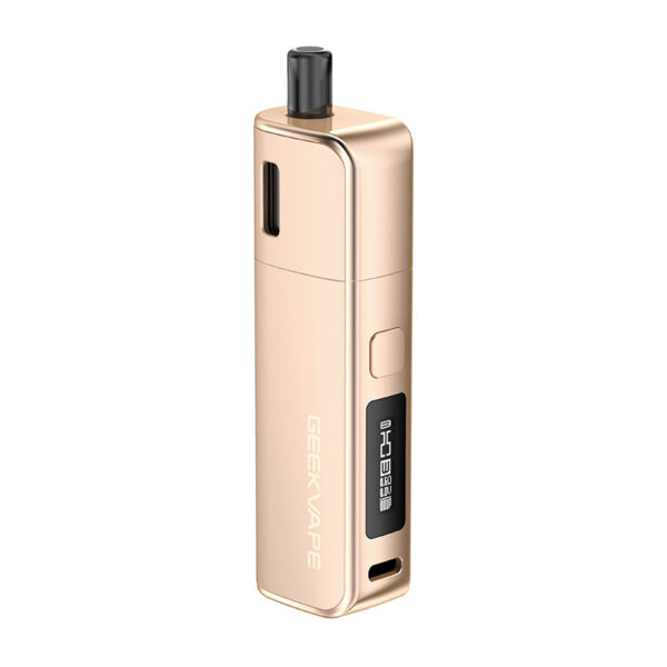 GEEKVAPE SOUL POD VAPE KIT 1500MAH - Image 8