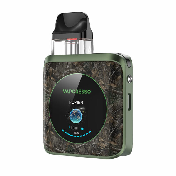 VAPORESSO XROS 4 NANO POD VAPE KIT 1350MAH - Image 4