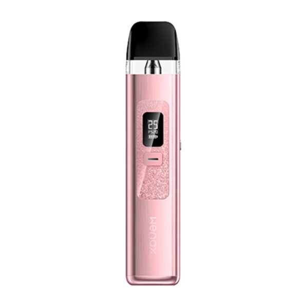 GEEKVAPE WENAX Q POD KIT 1000MAH - Image 4