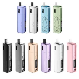 GEEKVAPE SOUL POD VAPE KIT 1500MAH