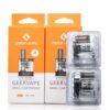 GEEKVAPE SOUL REPLACEMENT CARTRIDGE PODS (2 PACK)