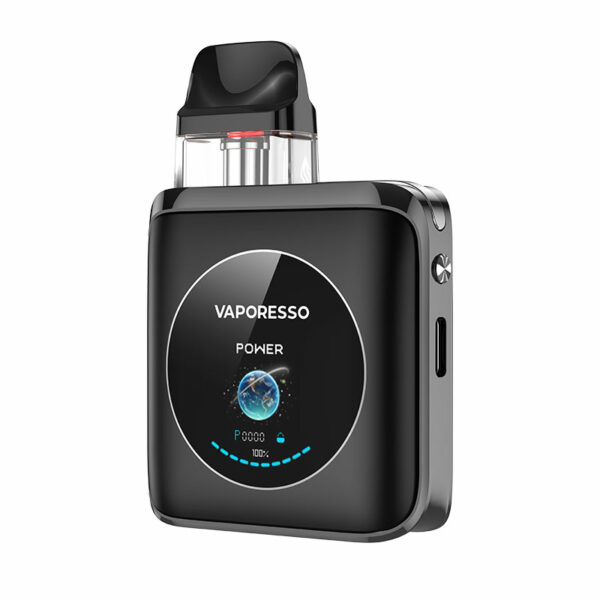 VAPORESSO XROS 4 NANO POD VAPE KIT 1350MAH - Image 5