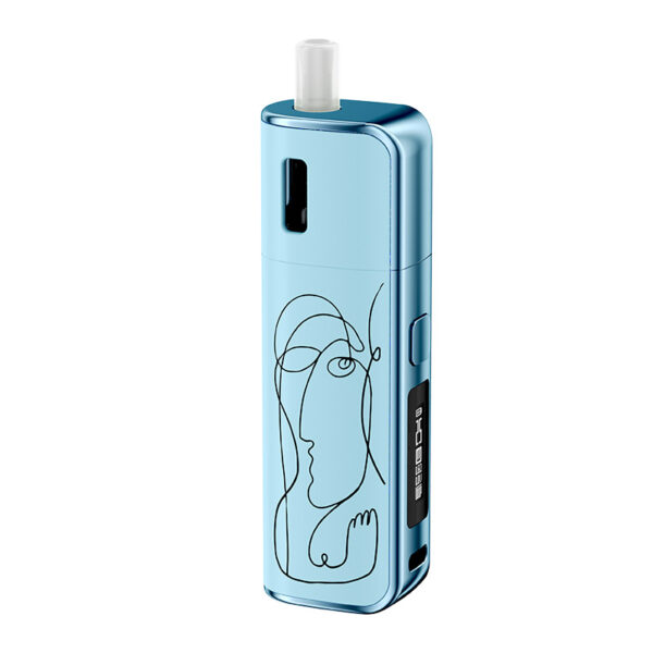 GEEKVAPE SOUL POD VAPE KIT 1500MAH - Image 5
