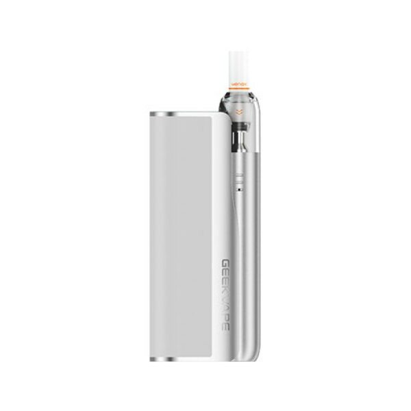 GEEKVAPE WENAX M POD VAPE KIT 2500MAH - Image 6
