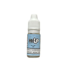 NIC UP – NICOTINE SALT 10ML 20MG 50VG