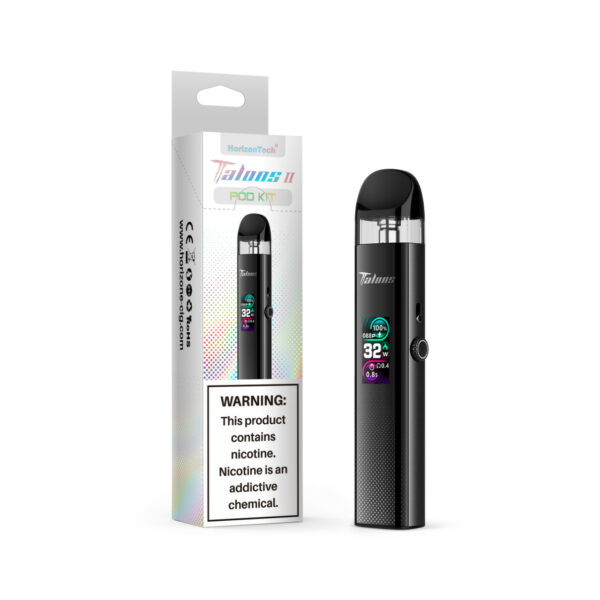 HORIZONTECH TALONS II (2) POD KIT 1200MAH - Image 7