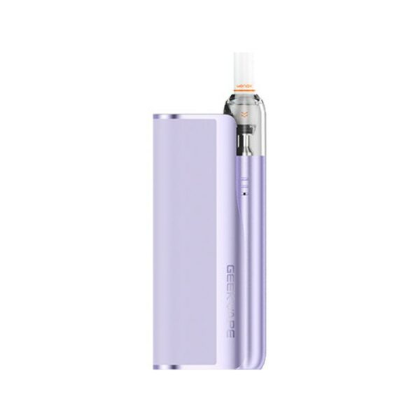 GEEKVAPE WENAX M POD VAPE KIT 2500MAH - Image 7