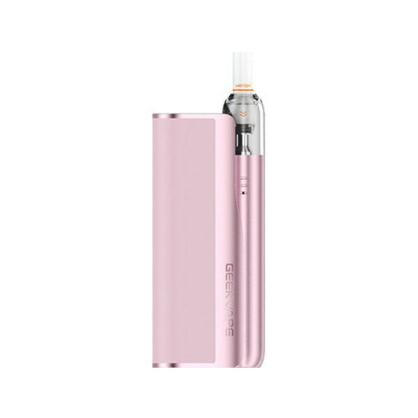 GEEKVAPE WENAX M POD VAPE KIT 2500MAH - Image 8