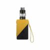 VOOPOO FIND S KIT 120W WITH UFORCE T2 TANK - Primary Yellow