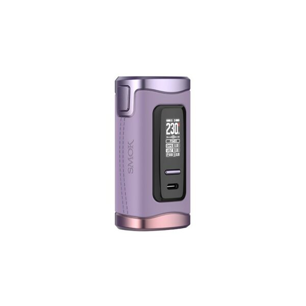 SMOK MORPH 3 BOX MOD 230W - Image 4