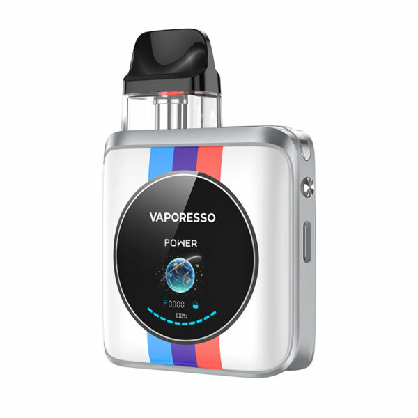 VAPORESSO XROS 4 NANO POD VAPE KIT 1350MAH - Image 6