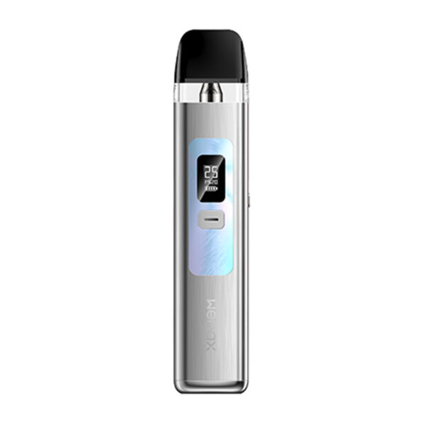 GEEKVAPE WENAX Q POD KIT 1000MAH - Image 5