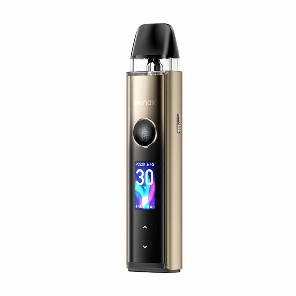 GEEKVAPE WENAX Q PRO POD VAPE KIT 1200MAH - Image 9