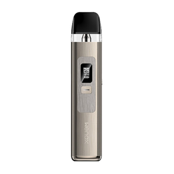 GEEKVAPE WENAX Q POD KIT 1000MAH - Image 6
