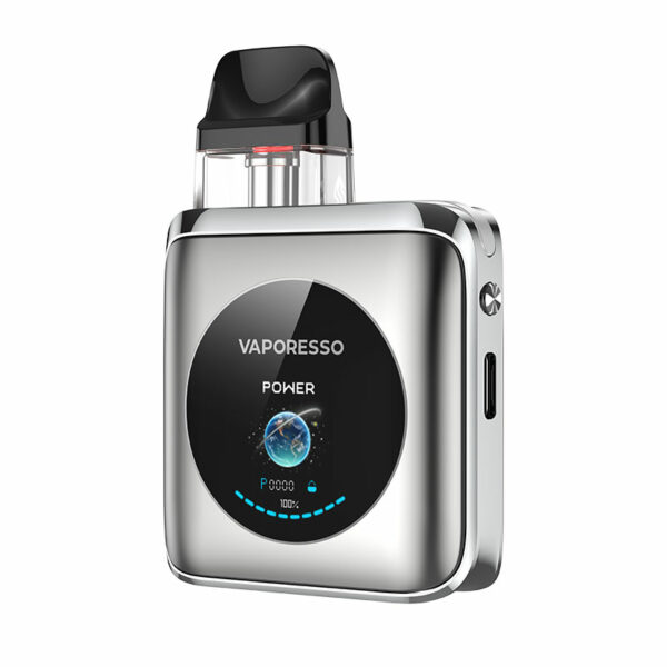VAPORESSO XROS 4 NANO POD VAPE KIT 1350MAH - Image 7