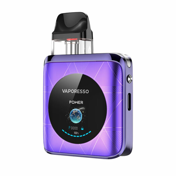 VAPORESSO XROS 4 NANO POD VAPE KIT 1350MAH - Image 8