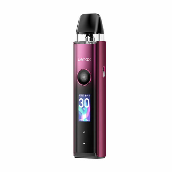GEEKVAPE WENAX Q PRO POD VAPE KIT 1200MAH - Image 10