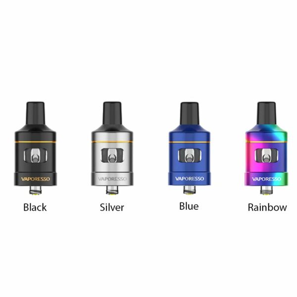 VAPORESSO VM 22 SUB OHM TANK - Image 2