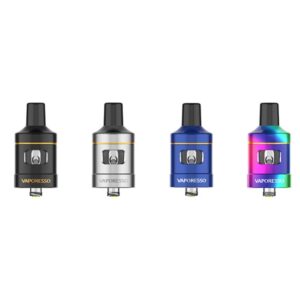 VAPORESSO VM 22 SUB OHM TANK
