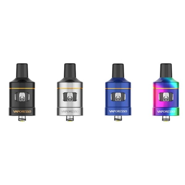 VAPORESSO VM 22 SUB OHM TANK