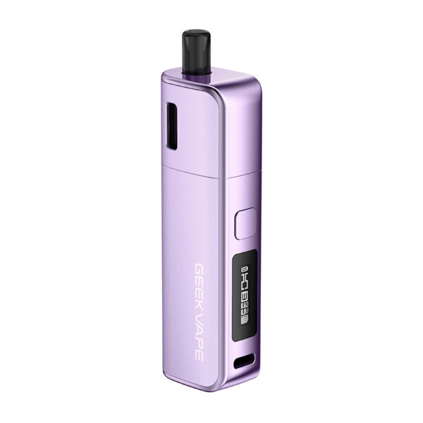 GEEKVAPE SOUL POD VAPE KIT 1500MAH - Image 11