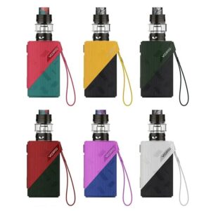 VOOPOO FIND S KIT 120W WITH UFORCE T2 TANK