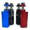WOTOFO ASMODUS COLOSSAL VAPE KIT 80W - Black