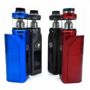 WOTOFO ASMODUS COLOSSAL VAPE KIT 80W