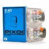 ASPIRE PIXO REPLACEMENT PODS (2 PACK) - 0.4 ohm