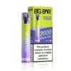 BIG BAR 2000 DISPOSABLE POD VAPE 20MG BY FEOBA - Image 16
