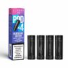 ELF BAR 4 IN 1 PREFILLED VAPE PODS 20MG (4 PACK) - Image 3