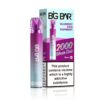 BIG BAR 2000 DISPOSABLE POD VAPE 20MG BY FEOBA - Image 20