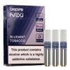 ASPIRE NEXI ONE PREFILLED PODS 20MG (3 PACK) - 20mg, 1, Bluemint Tobacco