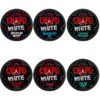 CHAPO WHITE NICOTINE POUCHES