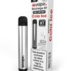 88VAPE 600 PREFILLED POD VAPE KIT 20MG - Image 2