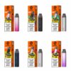 DELICIU MATE POD KIT 20MG BY VAPORESSO